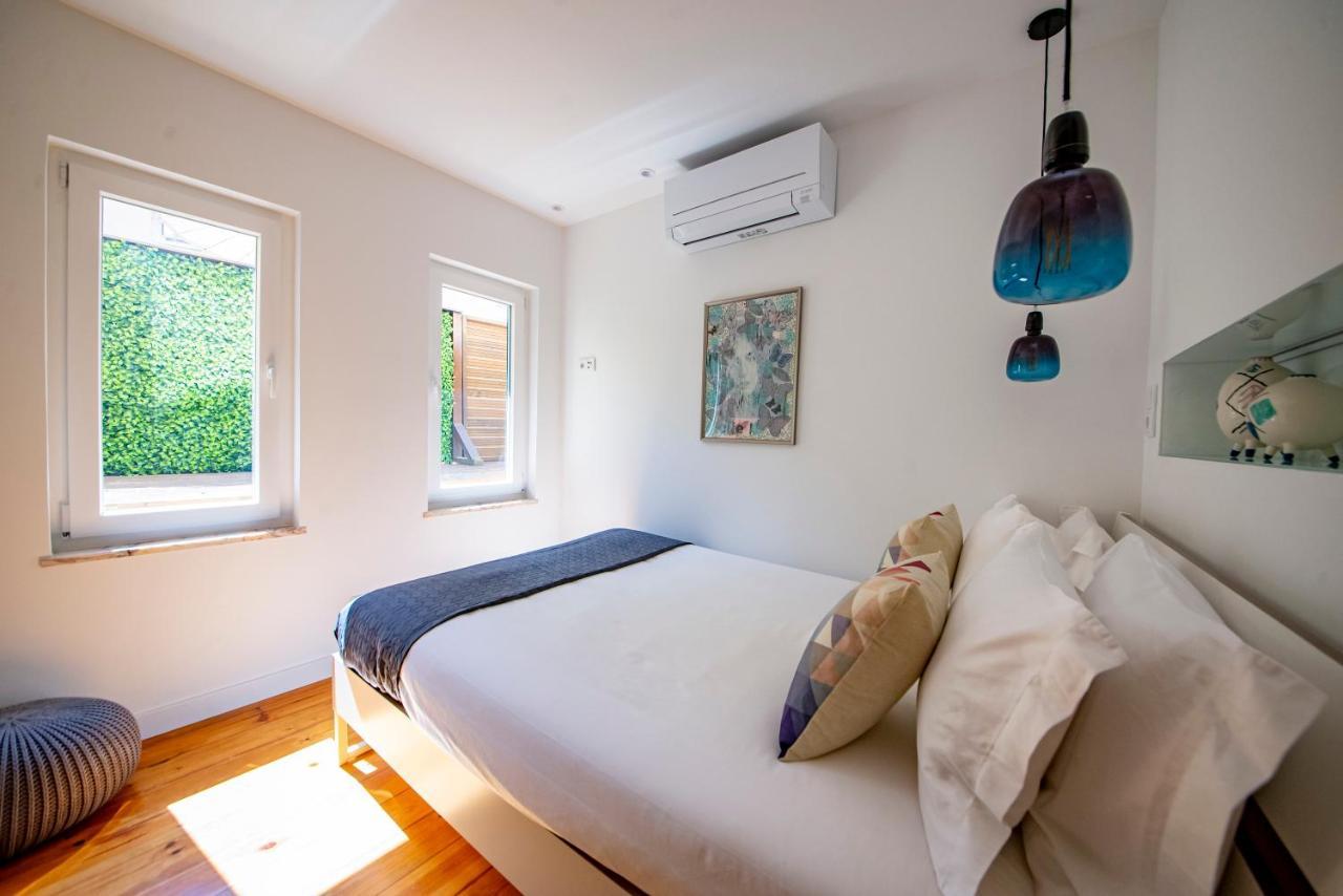 Serene Hideaway In Chiado Lisboa Dış mekan fotoğraf