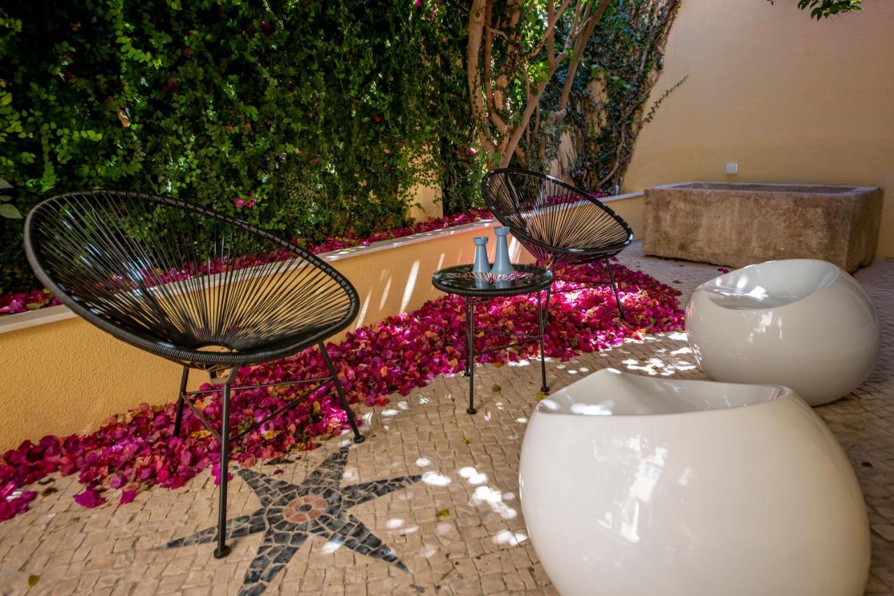 Serene Hideaway In Chiado Lisboa Dış mekan fotoğraf