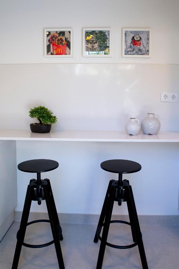 Serene Hideaway In Chiado Lisboa Dış mekan fotoğraf
