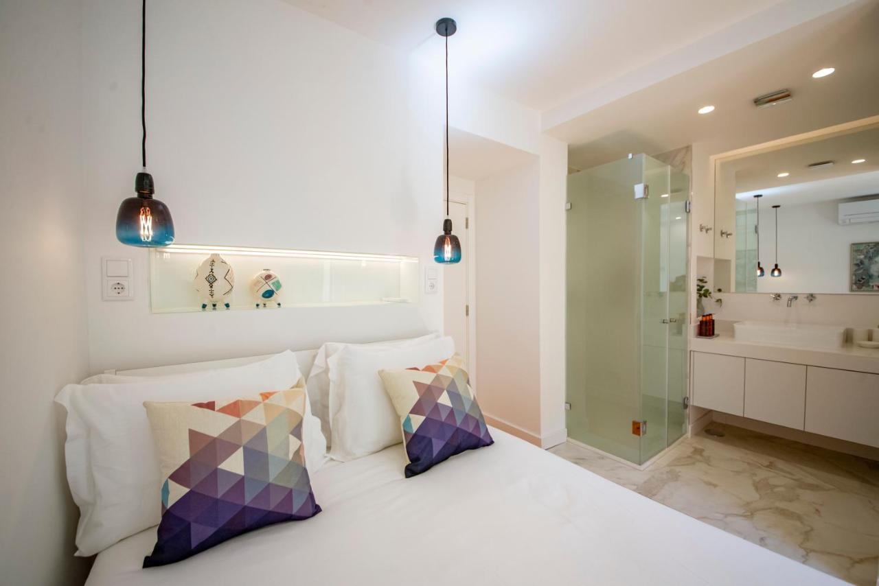 Serene Hideaway In Chiado Lisboa Dış mekan fotoğraf